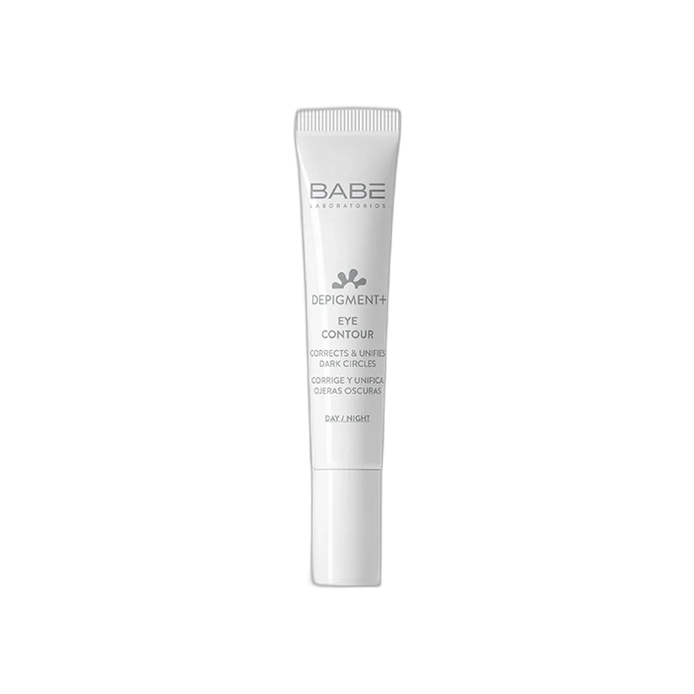 BABE Depigment+ Eye Contour 15 ml