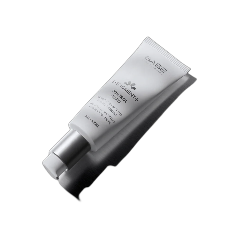 BABE Depigment+ Control Fluid 40 ml