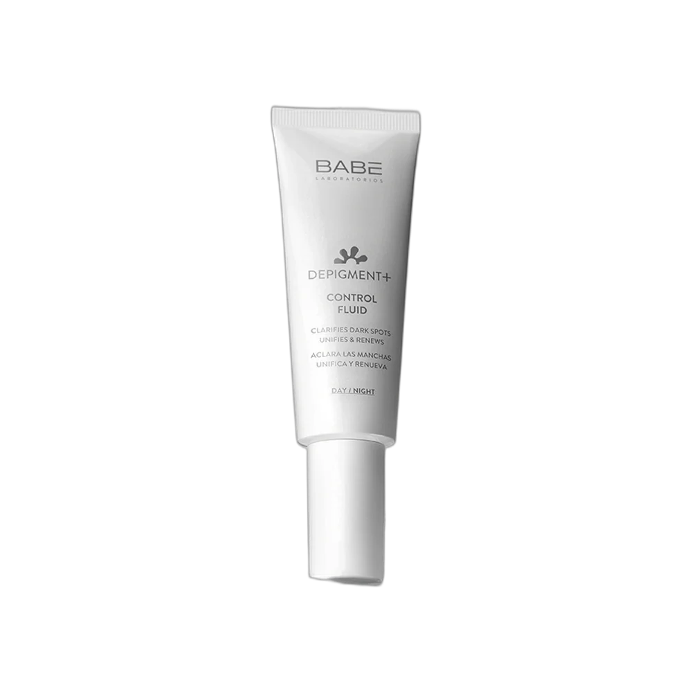 BABE Depigment+ Control Fluid 40 ml