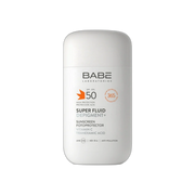 BABE Super Fluid Depigment+ SPF 50 50 ml