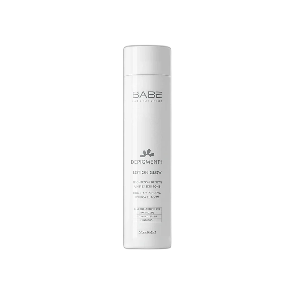 BABE Depigment+ Lotion Glow 150 ml