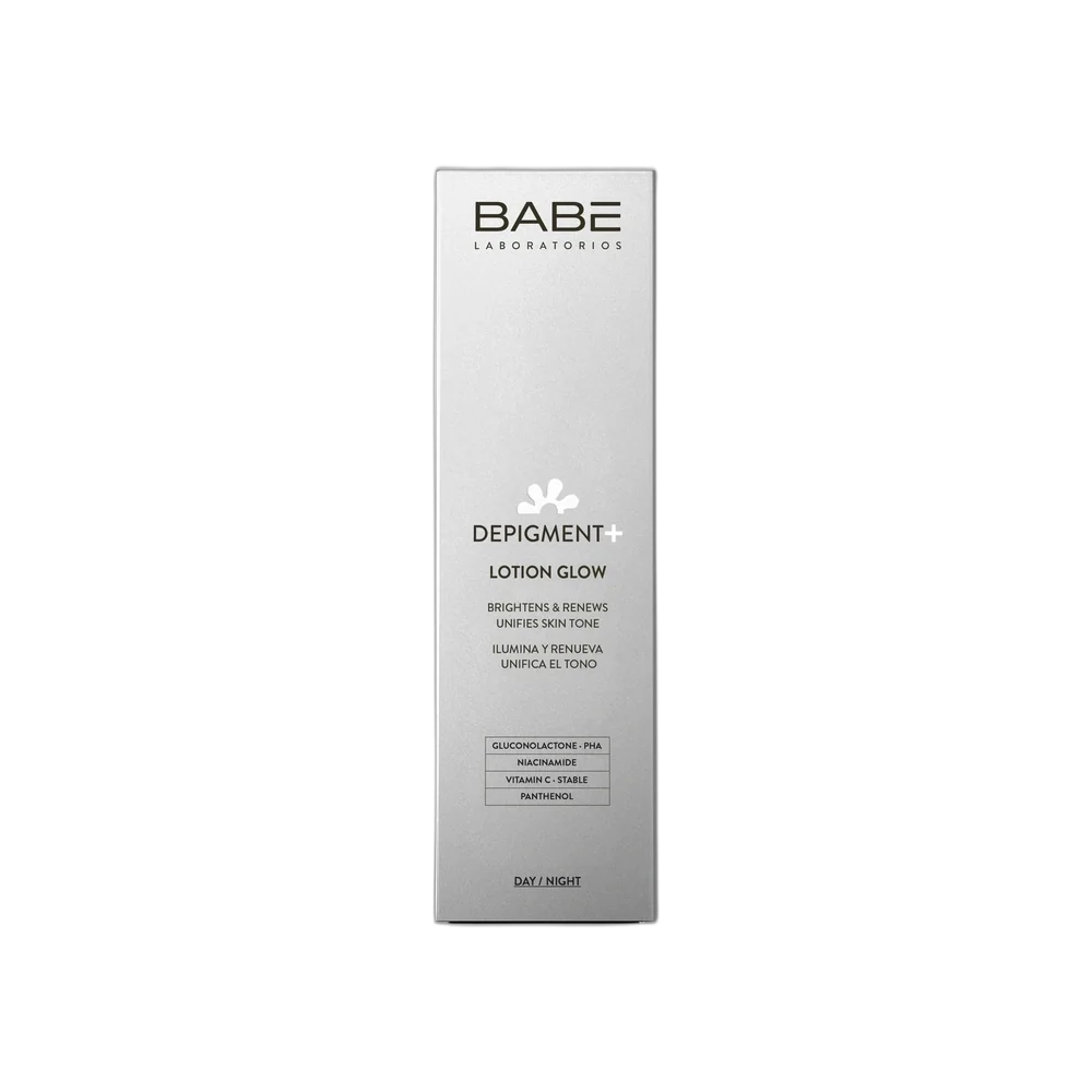 BABE Depigment+ Lotion Glow 150 ml