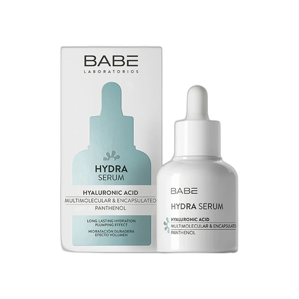BABE Super Serums Hydra Serum 30 ml
