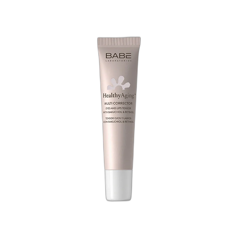 BABE Multi Corrector Eyes and Lips Lifting Cream 15 ml