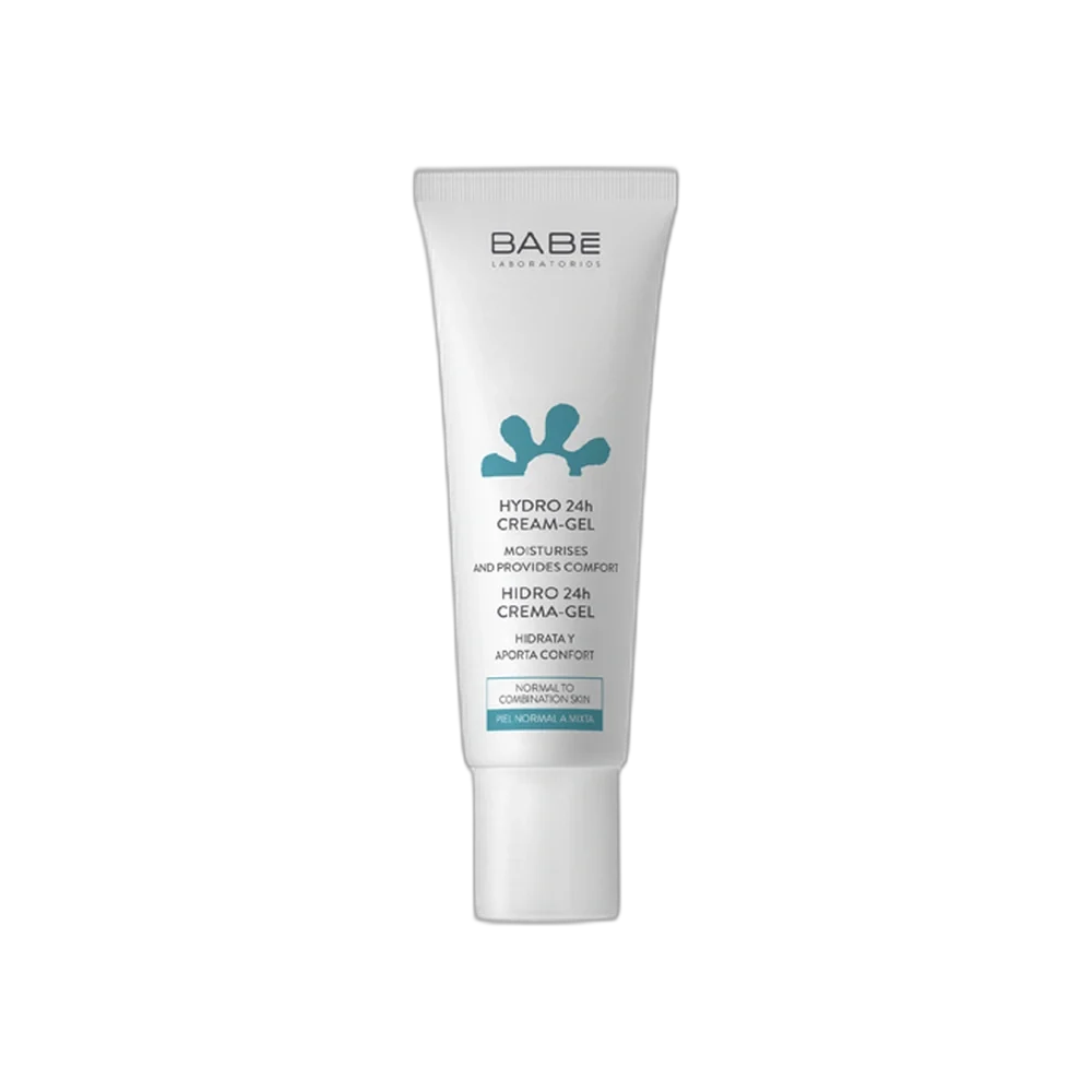 BABE Hydro 24h Cream-gel 50 ml
