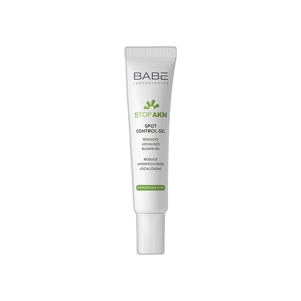 BABE Stop AKN Spot Control Gel 8 ml