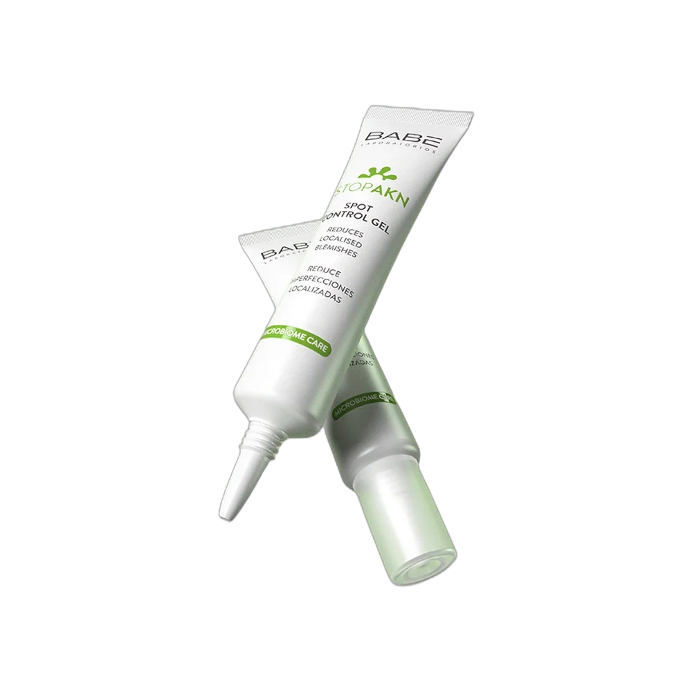 BABE Stop AKN Spot Control Gel 8 ml