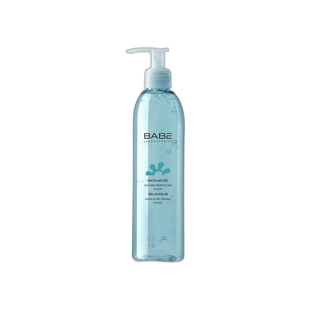 BABE Micellar Gel 240 ml