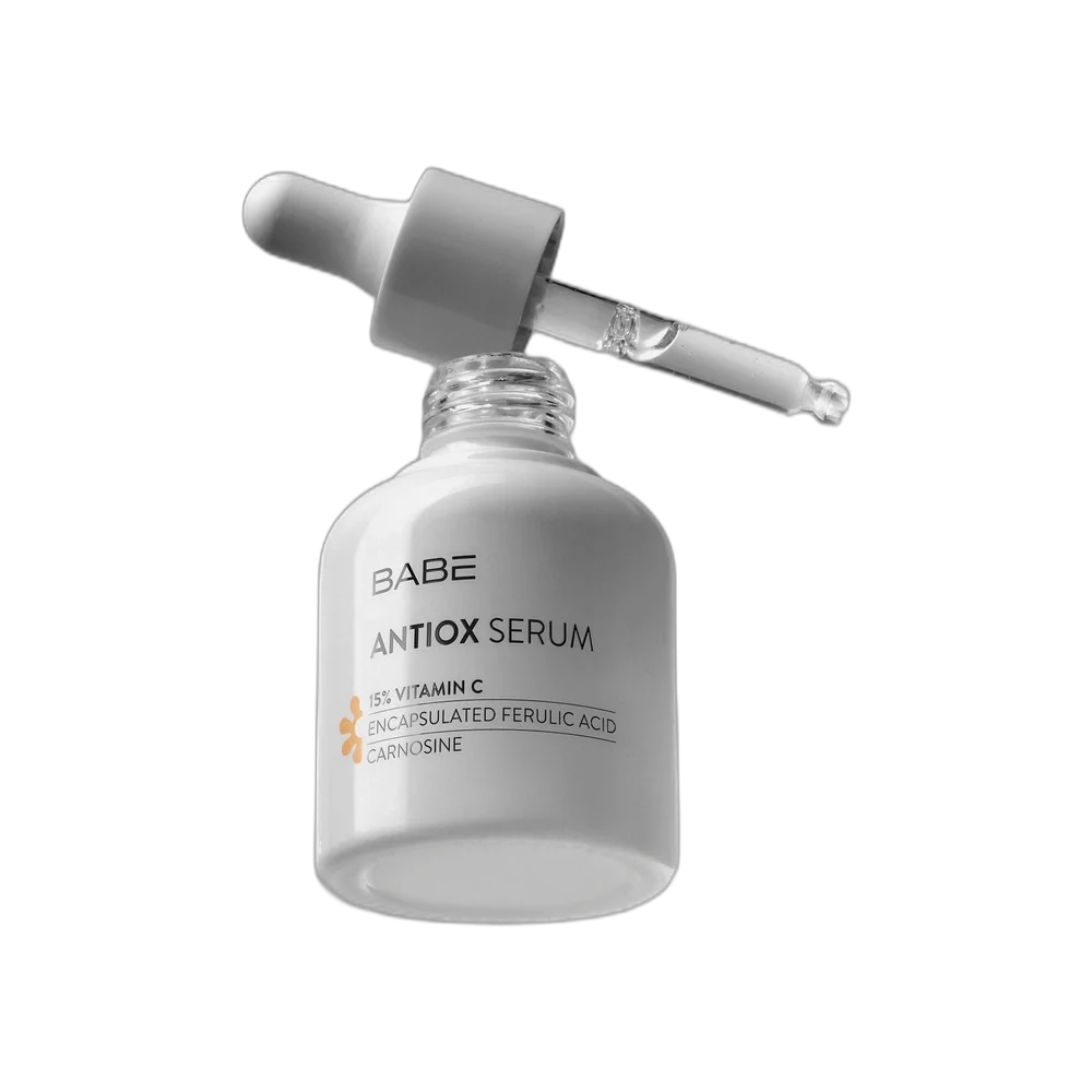 BABE Antiox Serum with 15% Vitamin C 30 ml
