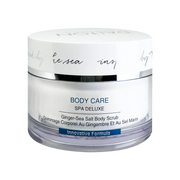 Dalton Body Care SPA Deluxe Ginger Sea Salt Body Scrub 200 ml