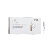 BABE Healthy Aging+ Multi Defense Age Rescue Ampoules 7 x 2 ml