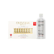 Crescina Hair Growth Man 1300 Package