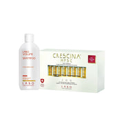 Crescina Hair Growth and Density Woman 200 Package