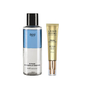 Ultimate Skin Refresh: Fillerina BB Cream & Nee Makeup Remover Set