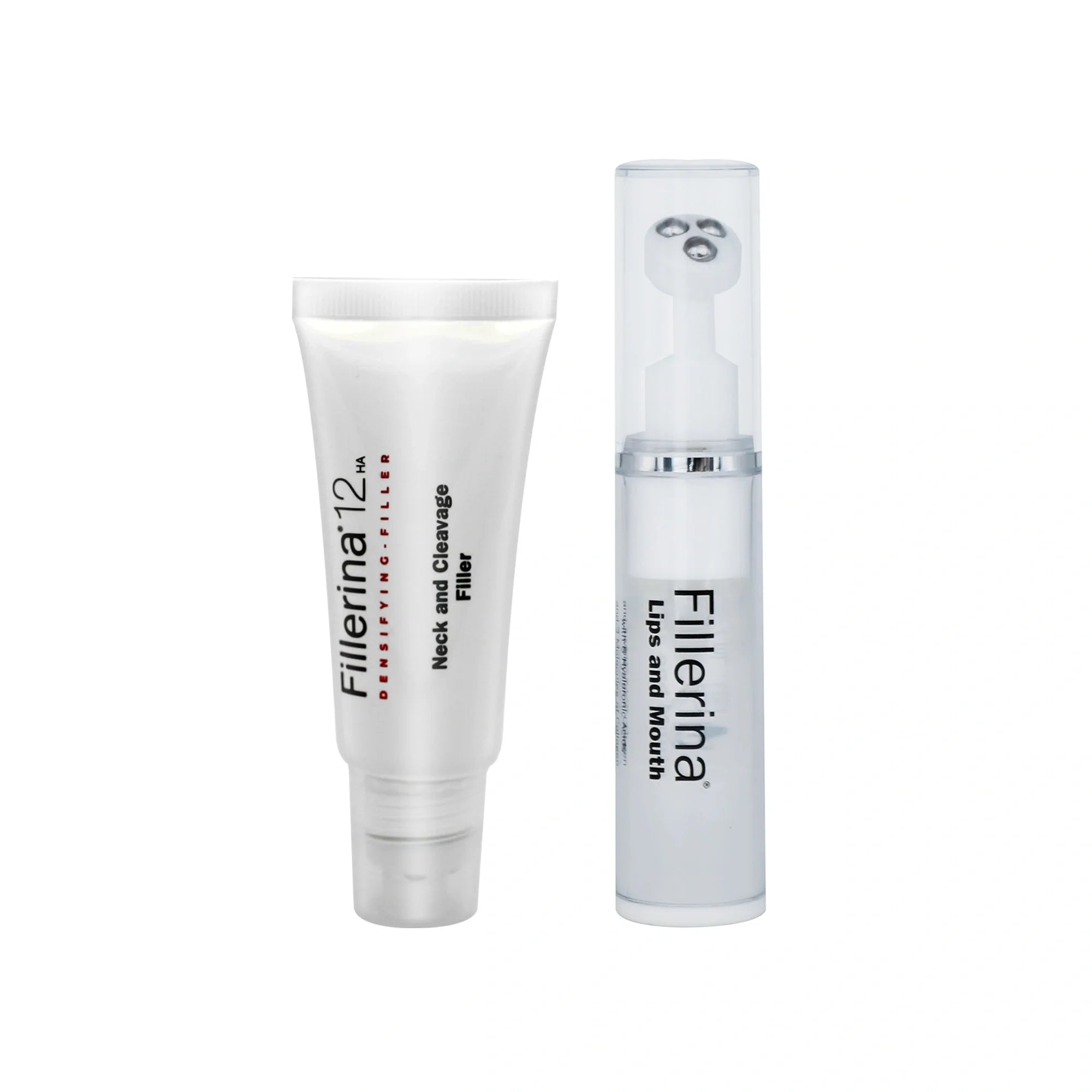 Fillerina Intensive Anti-Wrinkle & Firming Pack