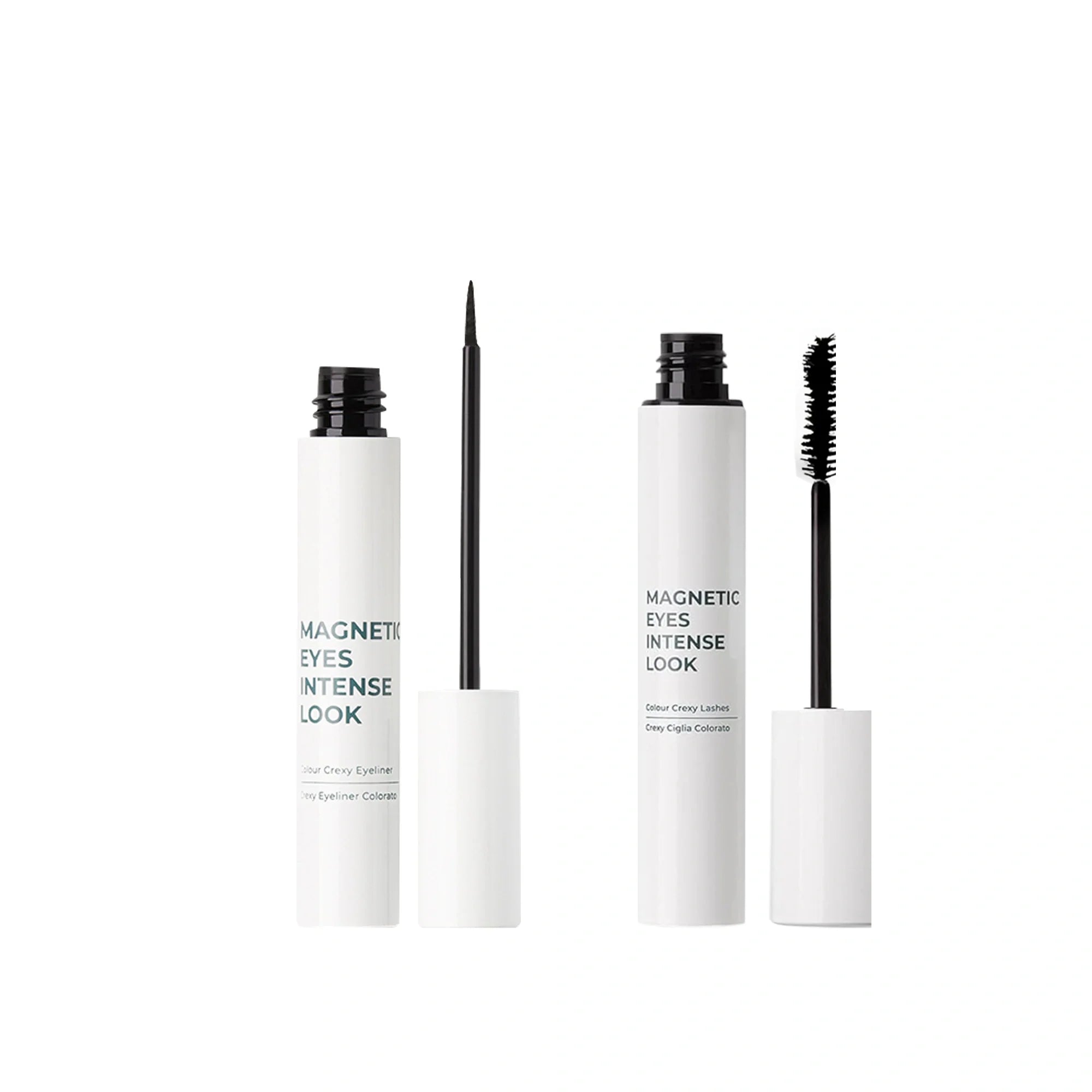 Magnetic Eyes Intense Pack – Mascara & Eyeliner