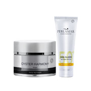 Perlamar Sun & Glow Duo: Ultimate Radiance for Your Complexion!