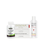 مجموعة العناية الشاملة بالشعر للرجال