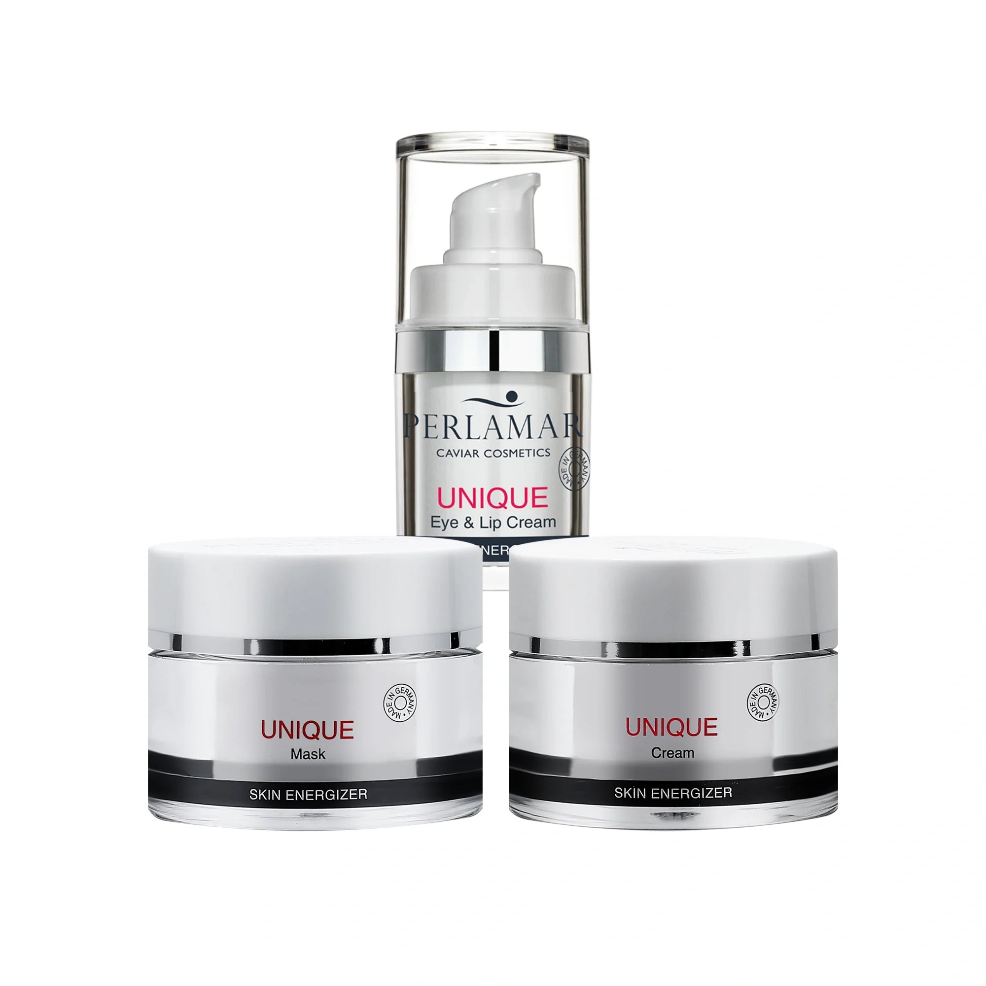 Perlamar Anti-Aging Set