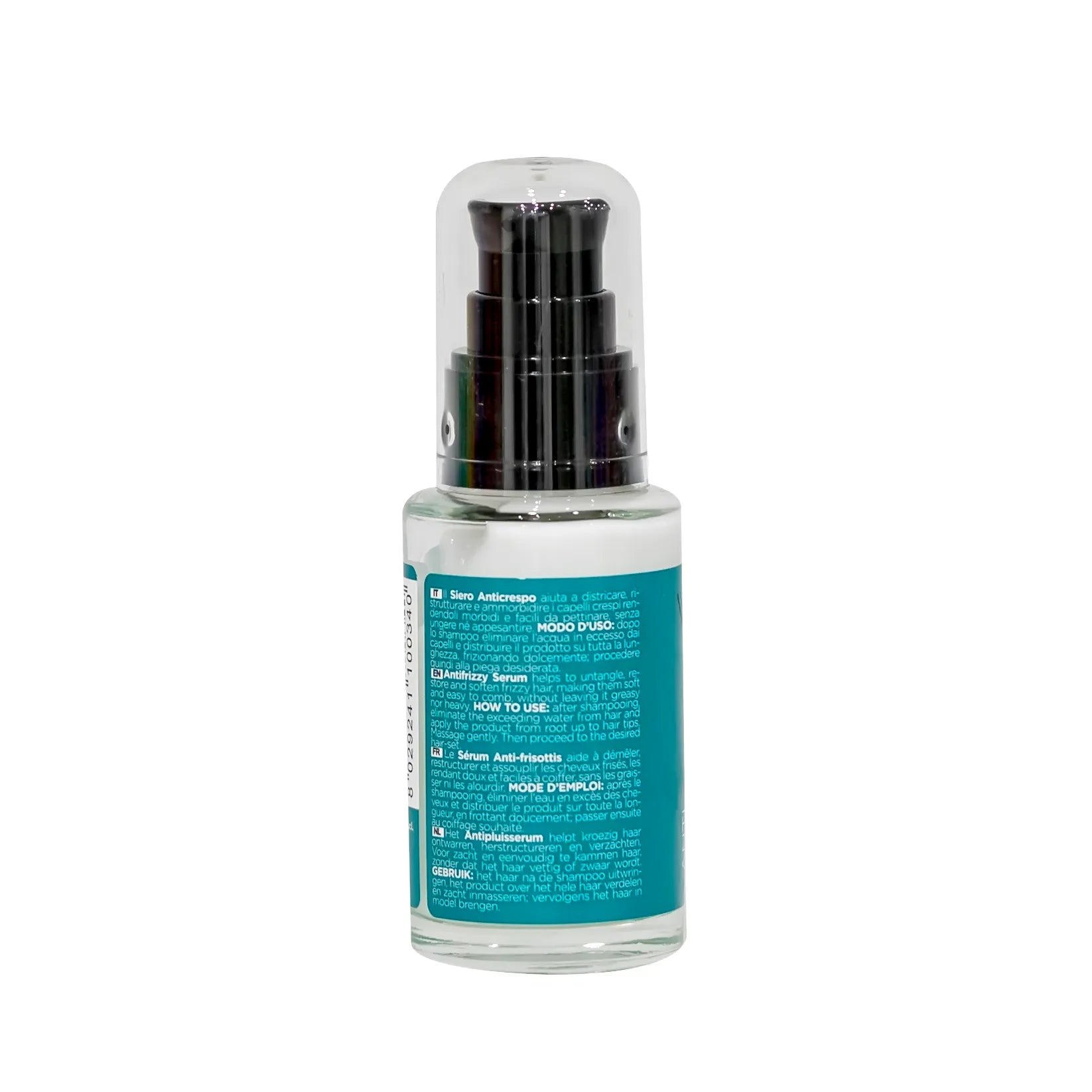 Vitalcare Antifrizzy Serum For Frizzy- Unruly Hair 50ml