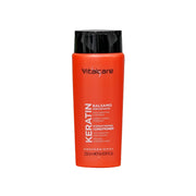 Vitalcare Keratin Strenghtening Conditioner for Stressed Hair 250ml
