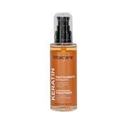 Vitalcare Keratin Strengthening Treatment for Stressed Hair 100ml