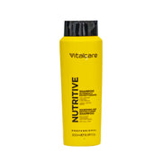 Vitalcare Nutritive Shampoo for Dry & Dull Hair 500ml