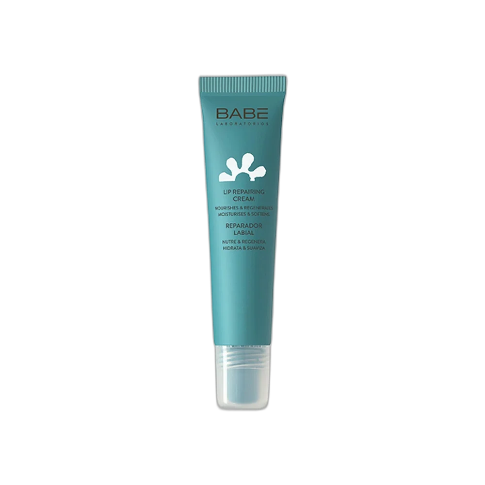 BABE Essentials Lip Repairing Cream 15 ml