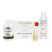 Complete Hair Growth & Care Bundle