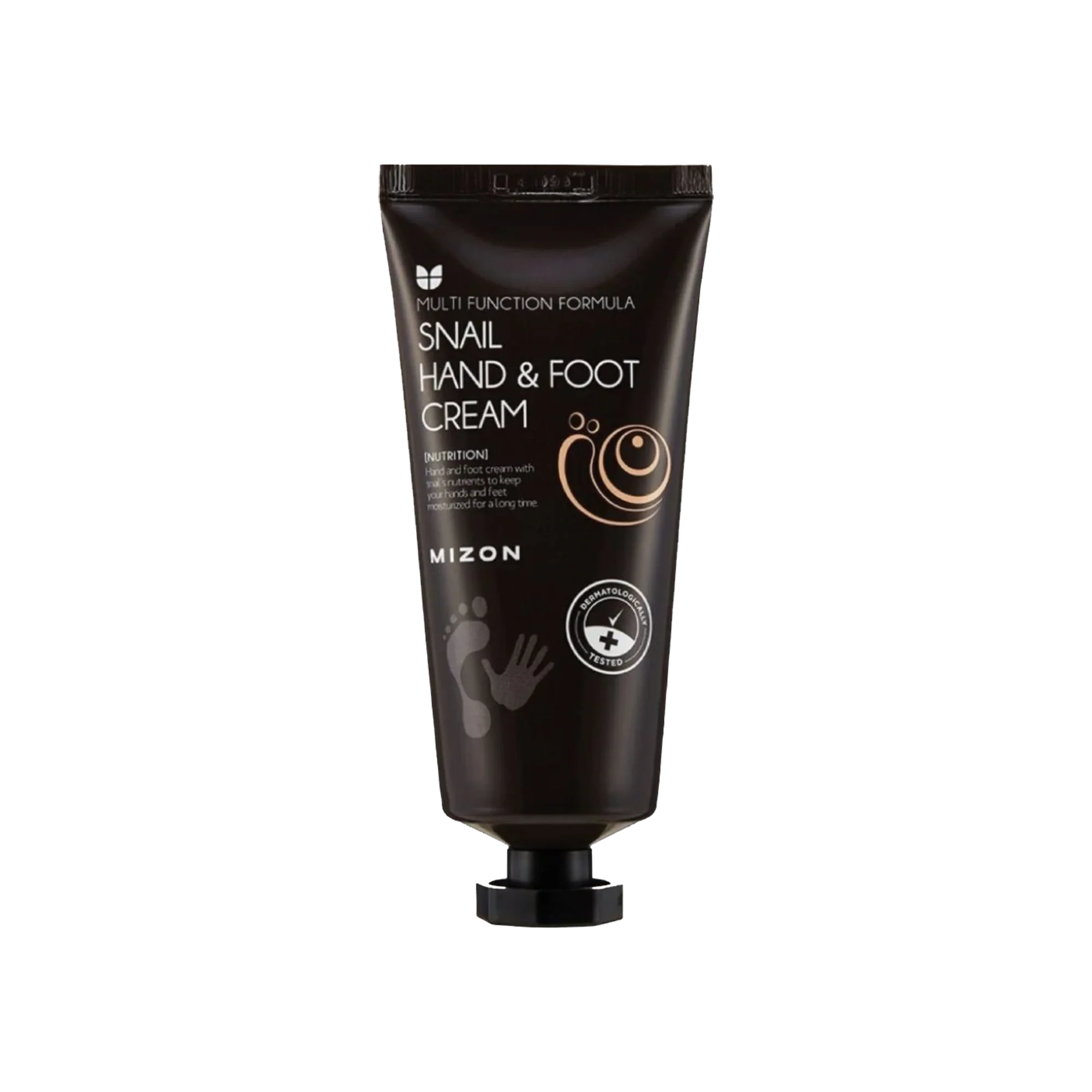 Snail Hand & Foot Cream 100 ml