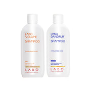 Labo Women’s Hair Loss & Dandruff Set