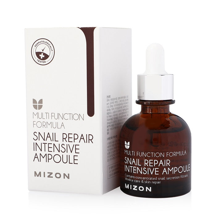 Snail Repair Intensive Ampoule 30 ml