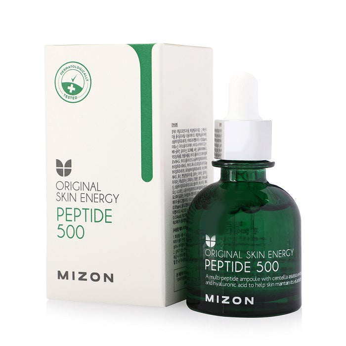 Peptide 500 Serum 30 ml