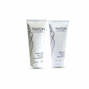 Dalton Foot Care Nutri Repair Foot Cream 100Ml+Dalton Hand Cream 75Ml