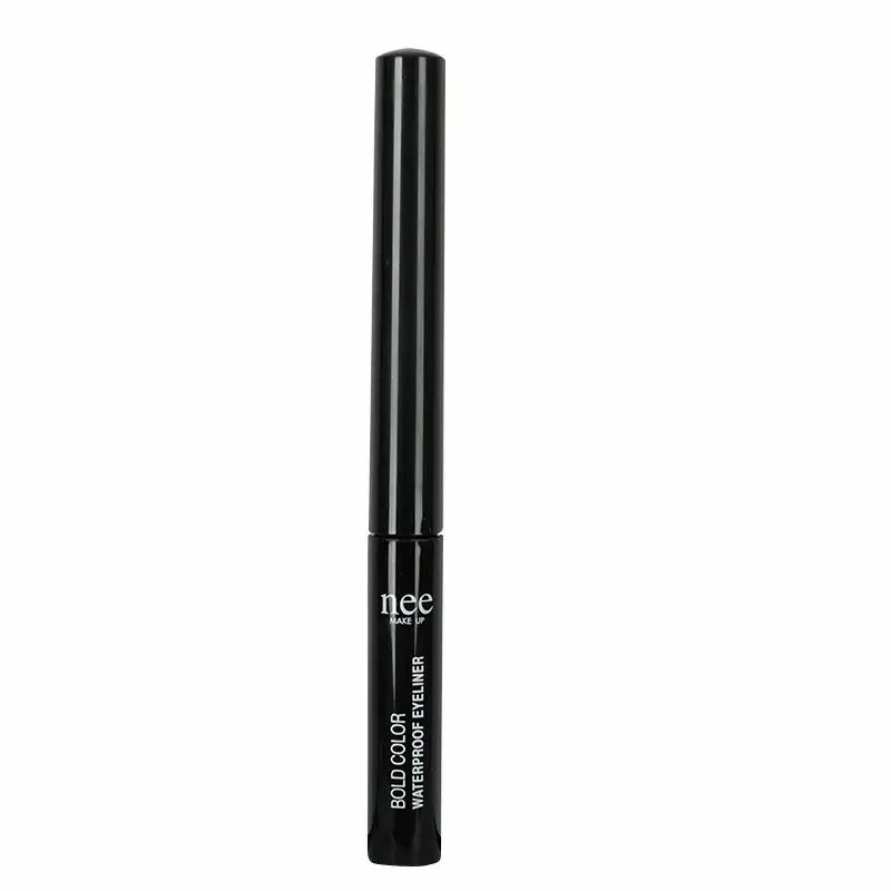 Nee Bold Color Waterproof Eyeliner B2 Cognac