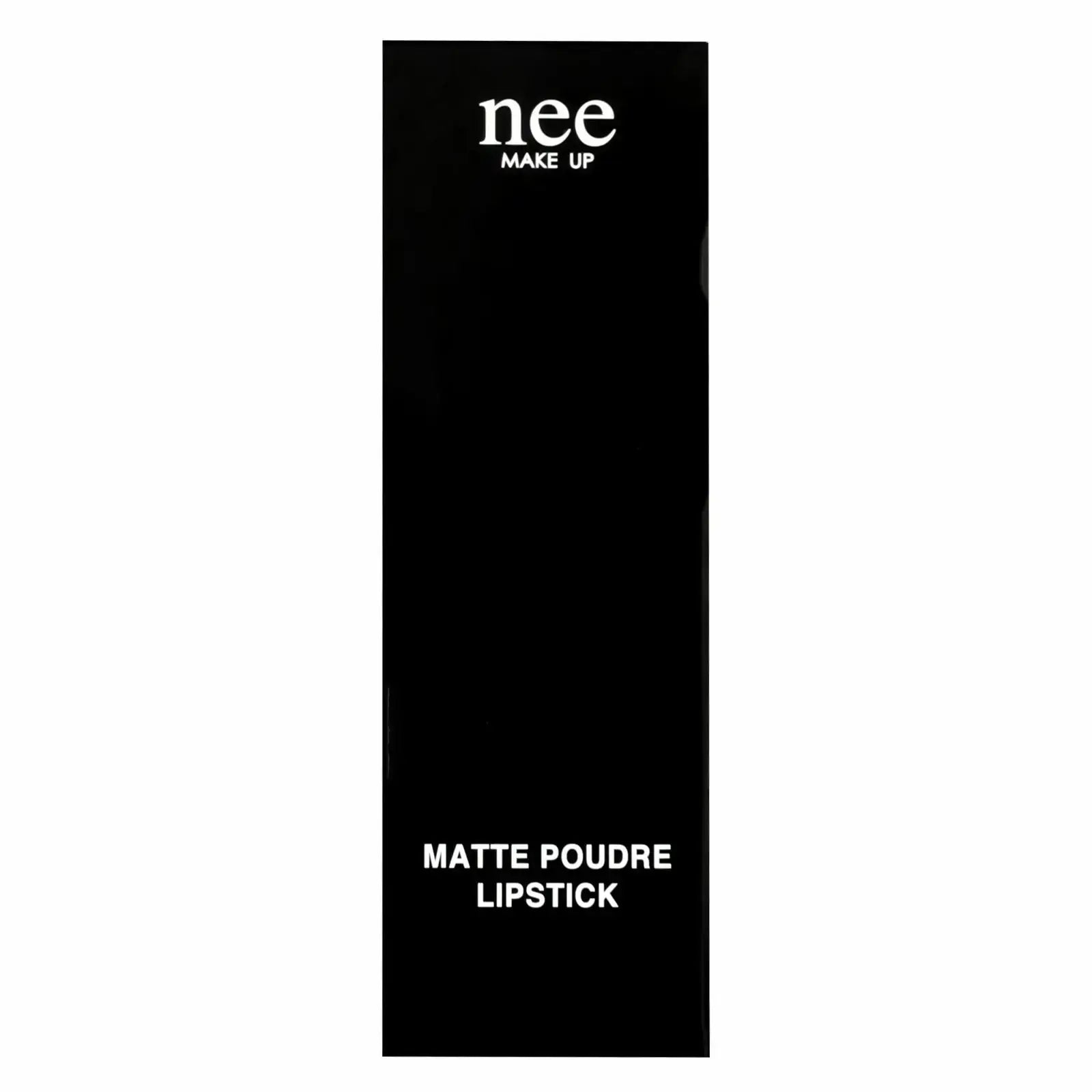 Nee Matte Poudre Lipstick 173 Icon