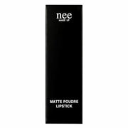 Nee Matte Poudre Lipstick 172 Kelly