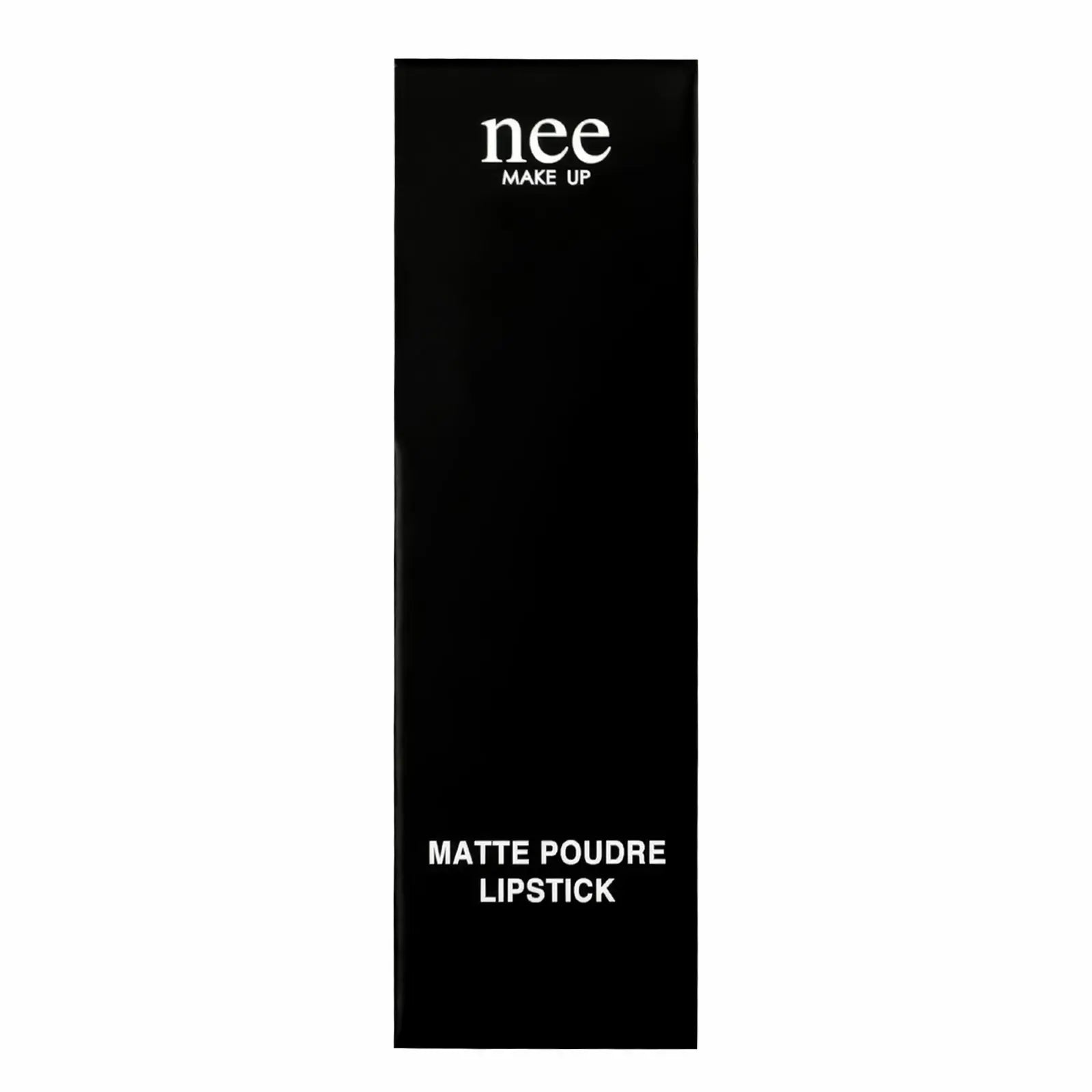 Nee Matte Poudre Lipstick 169 Peggy