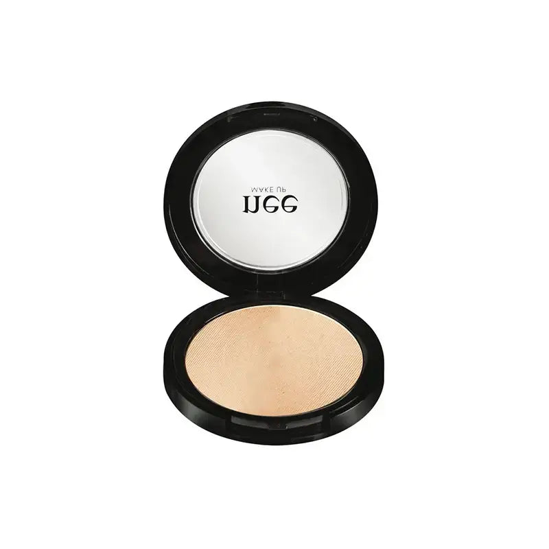 Nee No Trace Compact Powder