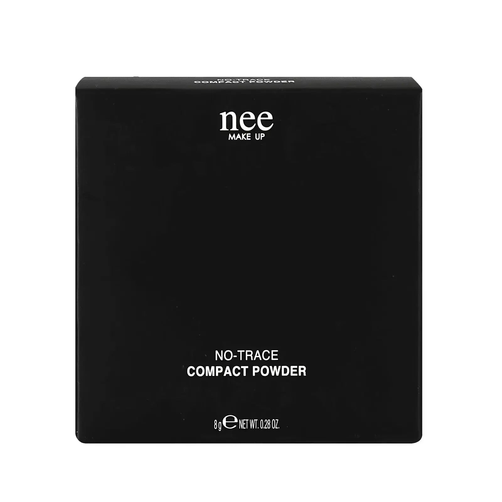 Nee No Trace Compact Powder