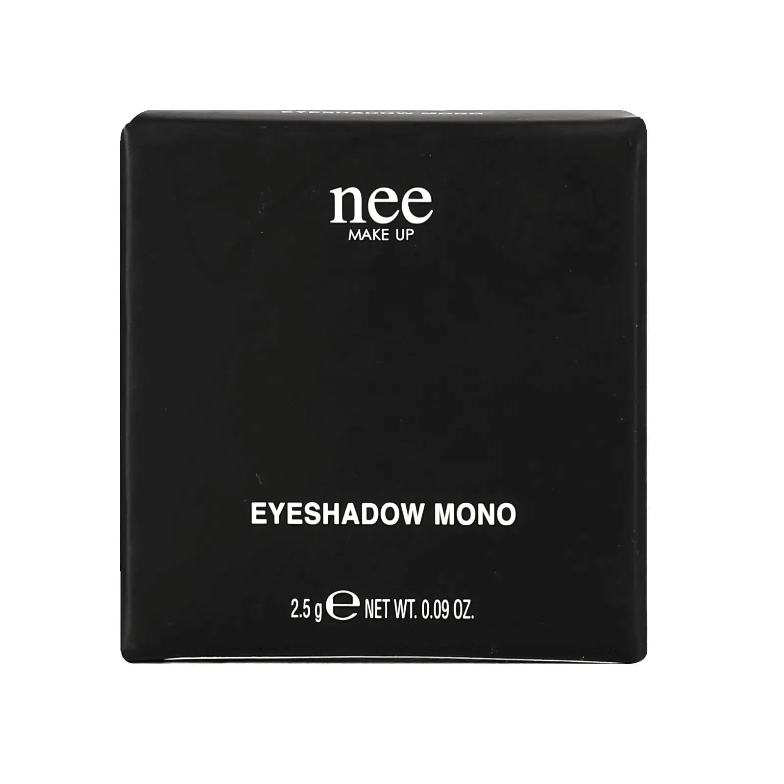 Nee Eyeshadow Mono M92 Matte Diva Blue
