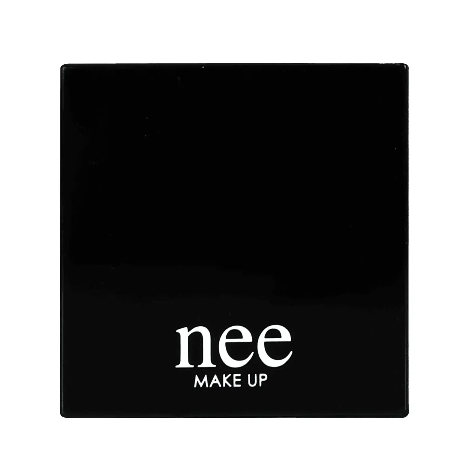Nee Eyeshadow Mono M90 Silky Queen blue
