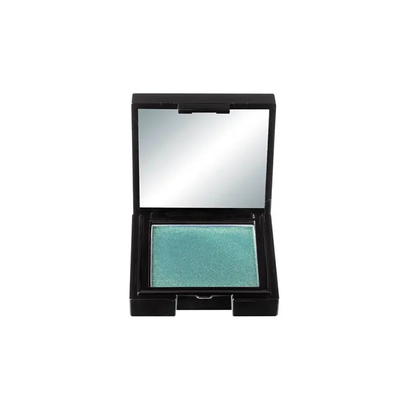Vibrant Nee Eyeshadow Mono E43 in Enchanting Holly Green