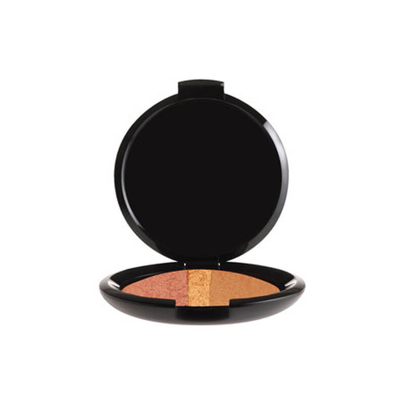 Nee Terracotta Shimmer