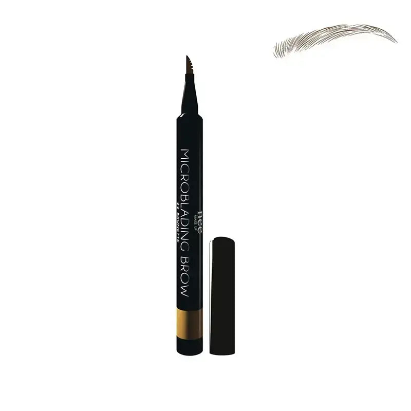 Nee Microblading Brow Brunette N22