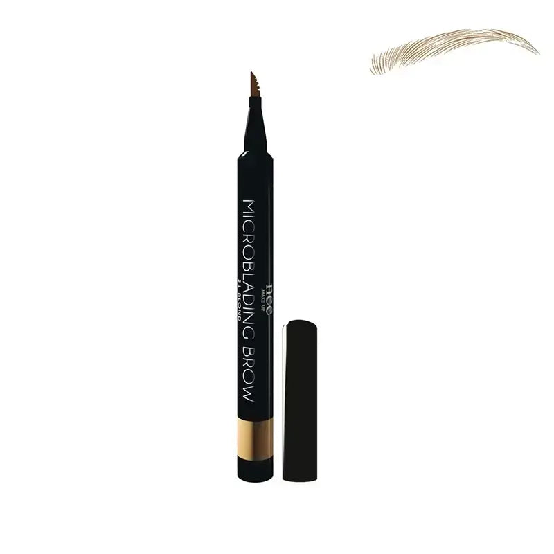 Nee Microblading Brow Blond N21