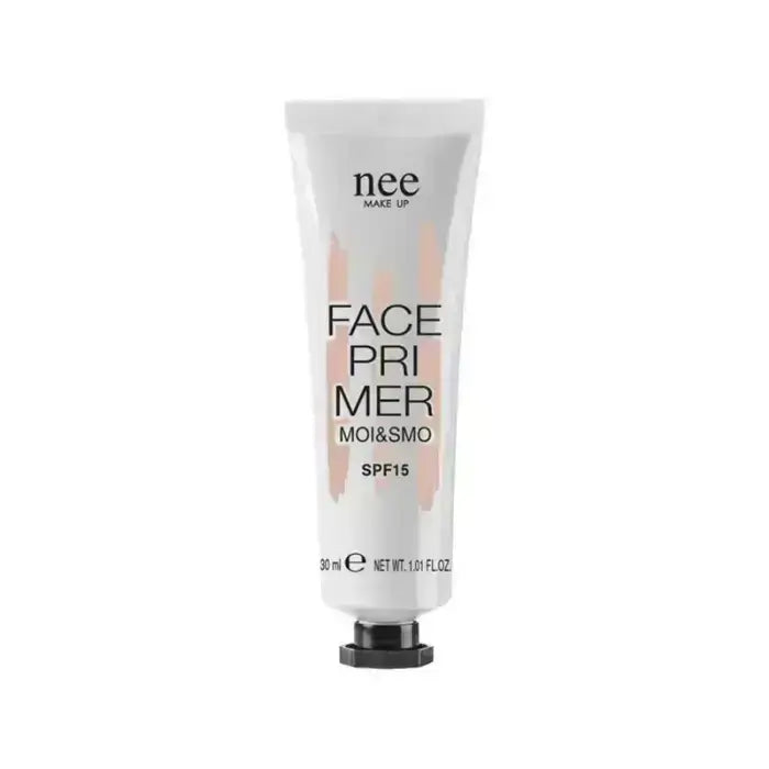 Nee Face Primer Moi & Smo SPF 15 - 30 ml