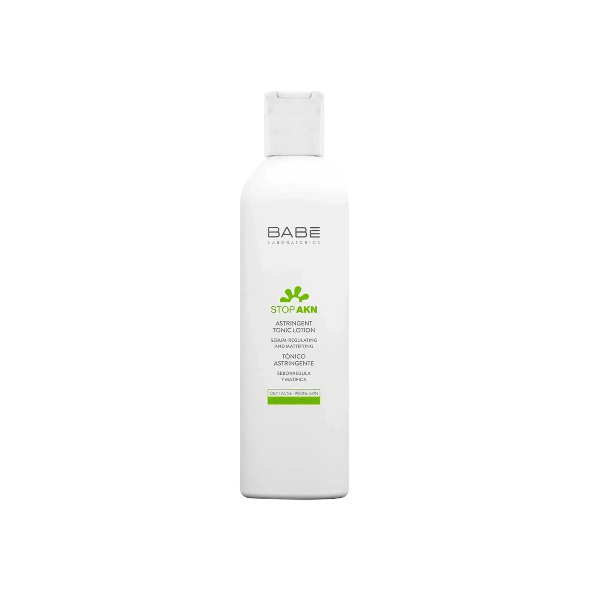 BABE Astringent Tonic Lotion 250 ml