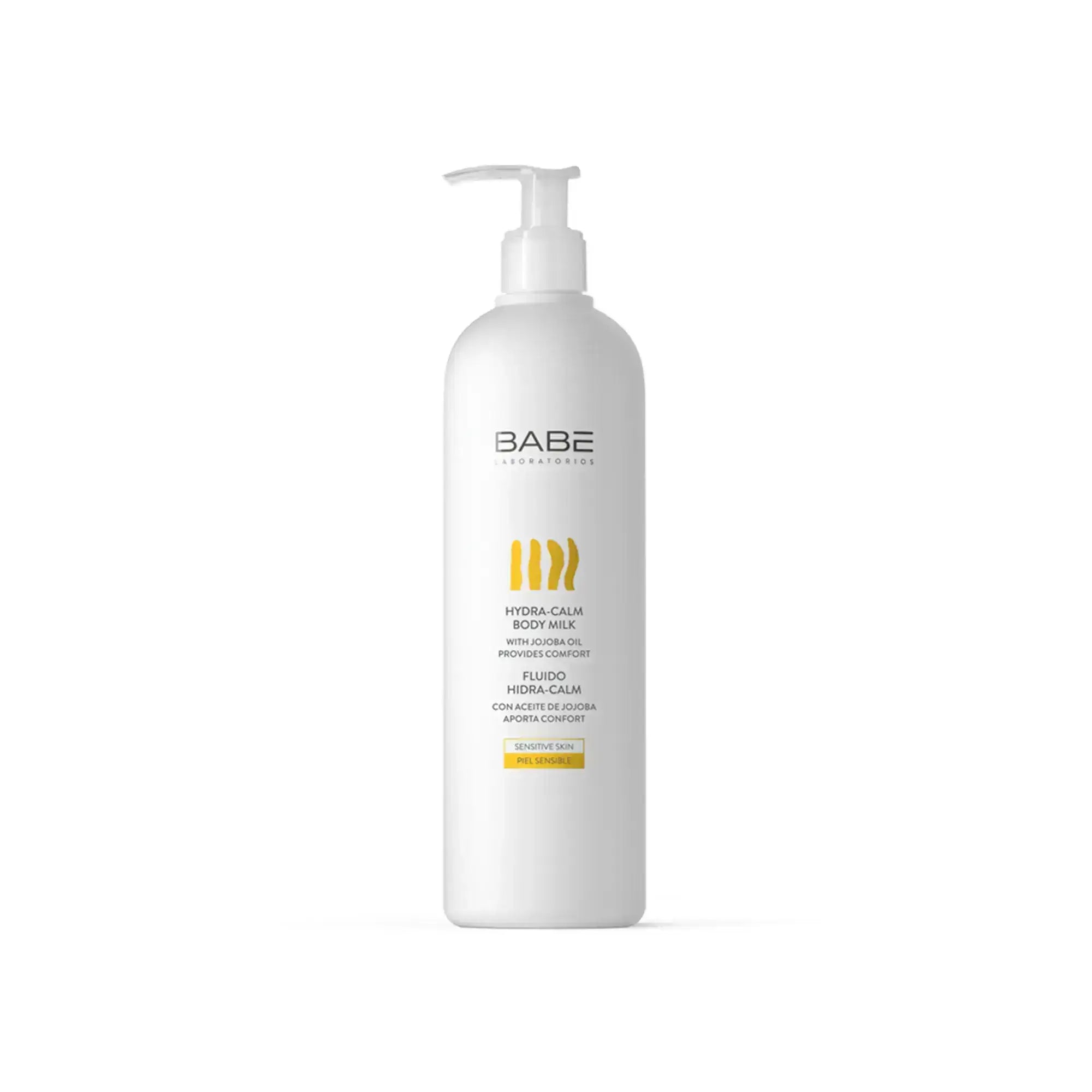 BABE Hydra-Calm Body Milk 500 ml
