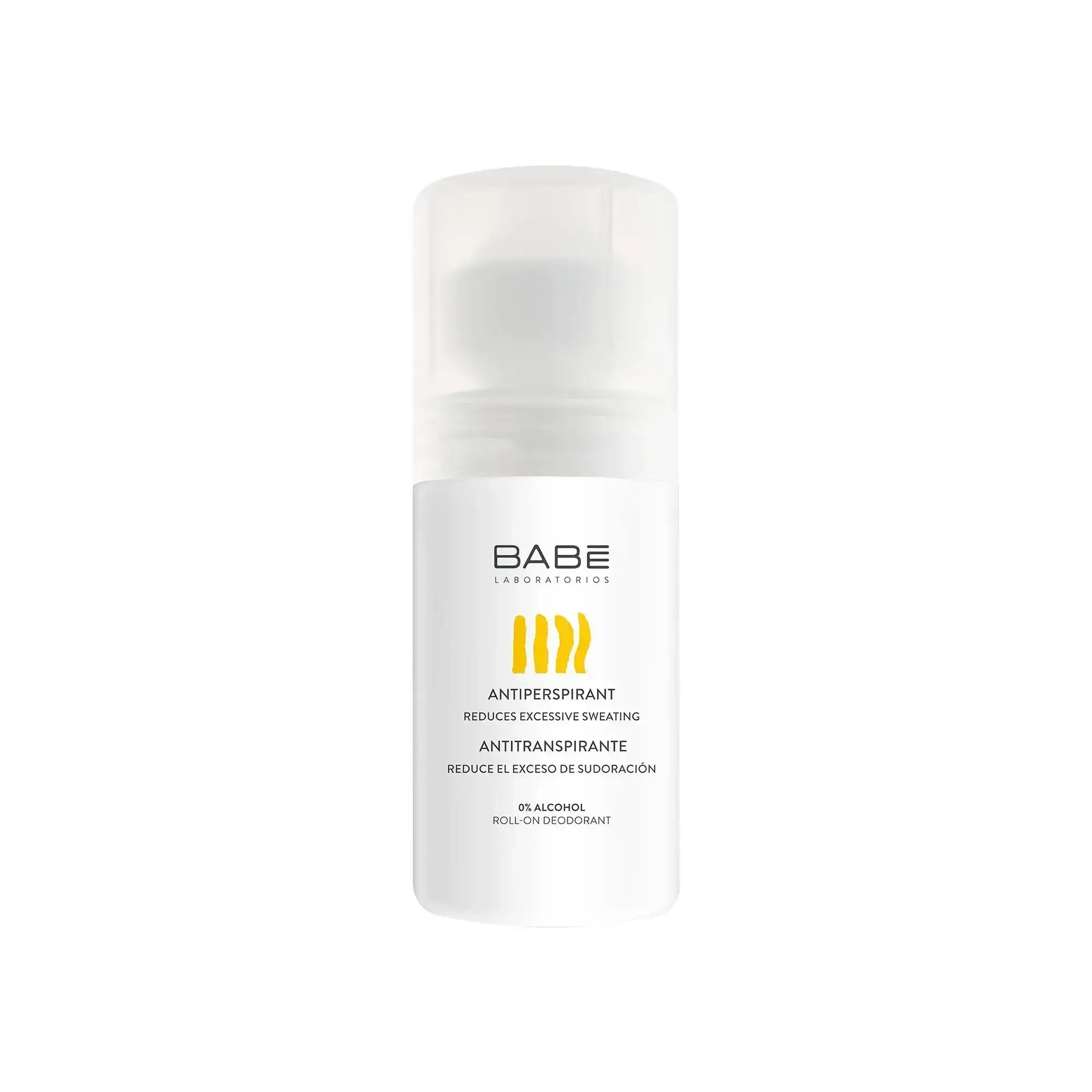 BABE Antitranspirant Roll-on 50 ml